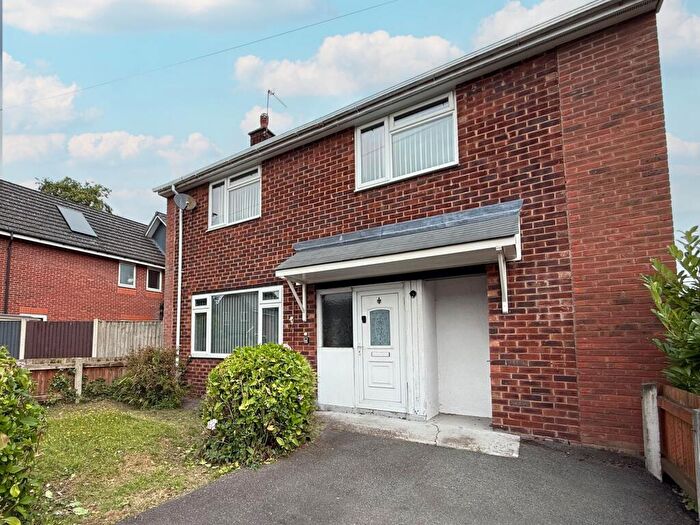 3 Bedroom Detached House For Sale In Jones Farm Road, Liverpool, L25