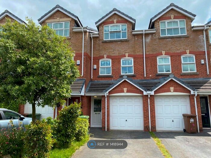 3 Bedroom Terraced House To Rent In Darent Road, Haydock, St. Helens, WA11