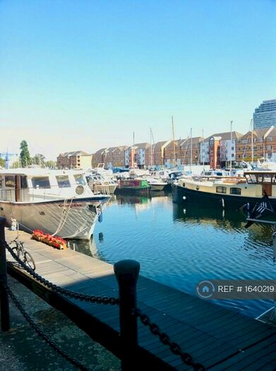 1 Bedroom Flat To Rent In Rope Street, London, SE16