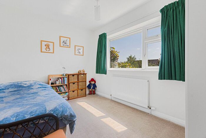 5 Bedroom Detached House For Sale In Campden Road, Benhall, Cheltenham, GL51