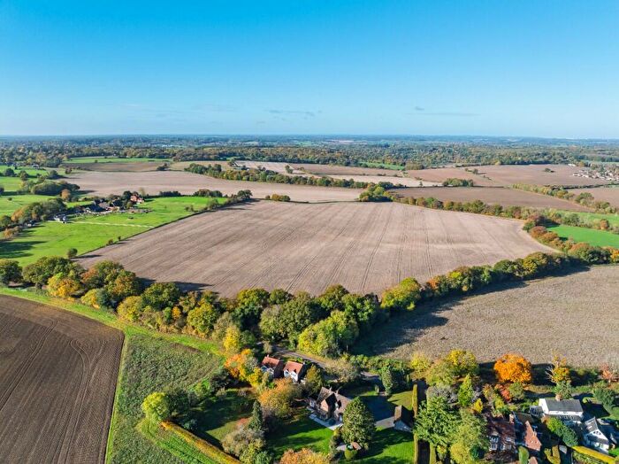 Land For Sale In Land At Welches Farm- Lot, Whitehorse Lane, Welwyn, Hertfordshire, AL6