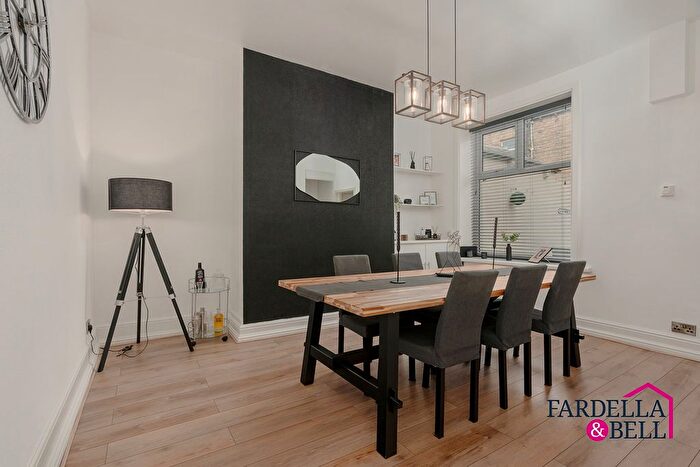 2 Bedroom Terraced House For Sale In Park View, Padiham, BB12