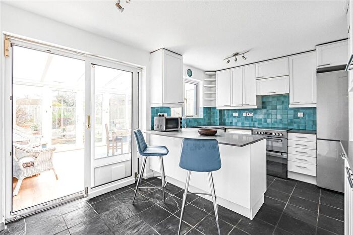 3 Bedroom Semi-Detached House For Sale In Weldon Road, Marston, Oxford, OX3