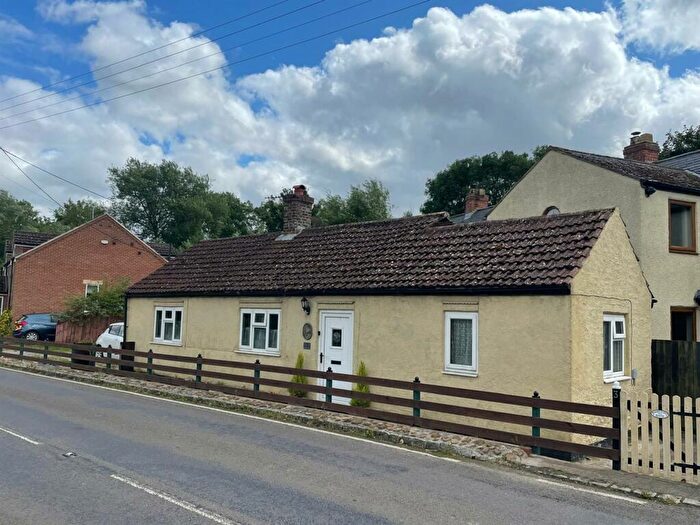 2 Bedroom Cottage For Sale In Honeyclose Cottages, Great Langton, DL7