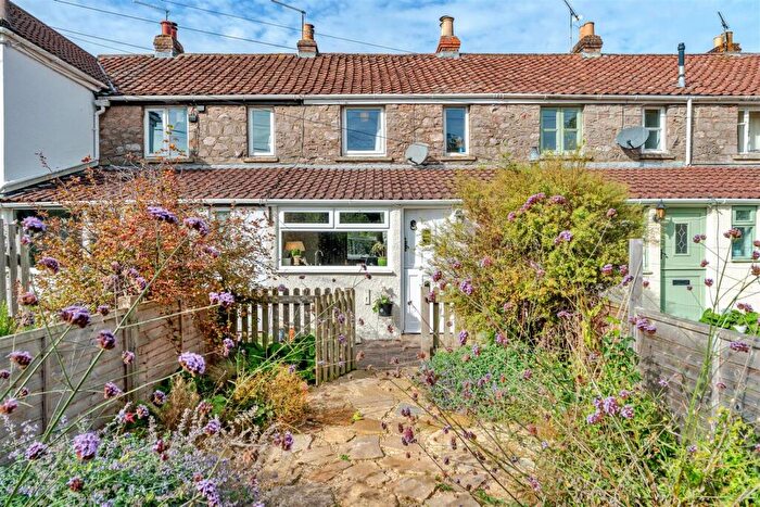 2 Bedroom Cottage For Sale In Charming Two Bedroom Terraced Cottage In The Heart Of Wrington Village., BS40