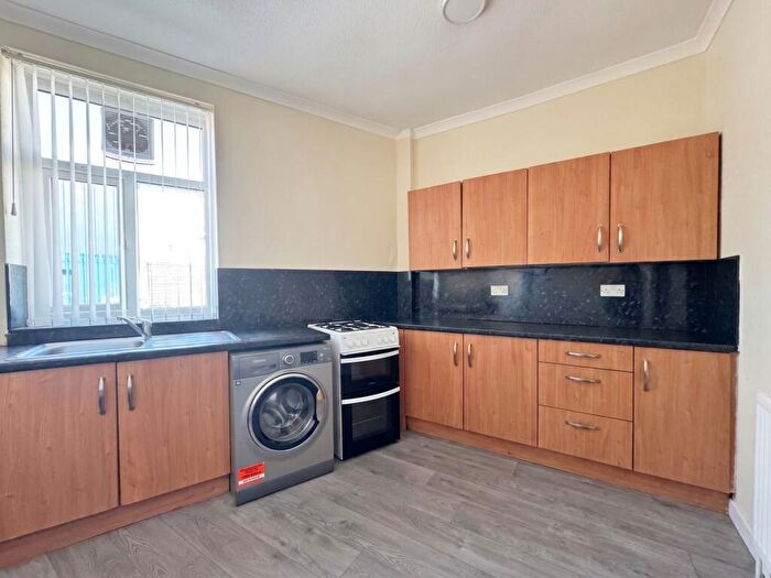 2 Bedroom End Of Terrace House For Sale In Leach Street, Shaw, OL2