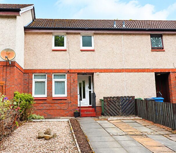 3 Bedroom Terraced House To Rent In Leving Place, Livingston, EH54