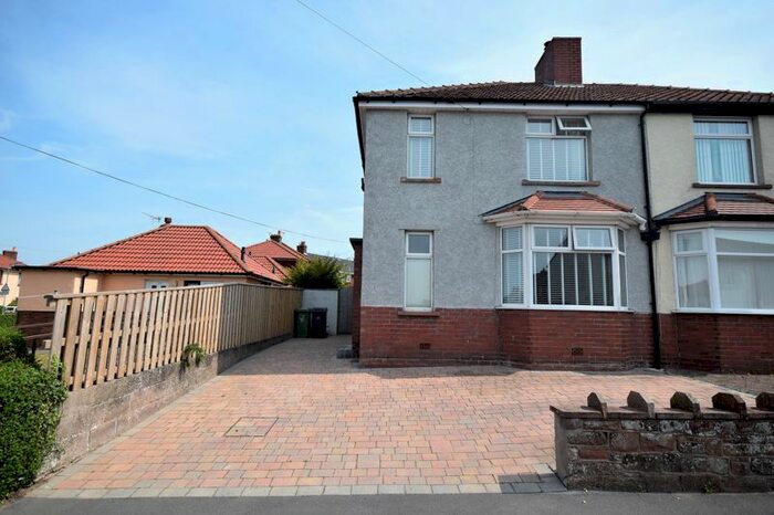 4 Bedroom Semi-Detached House To Rent In Upperby Road, Carlisle, CA2