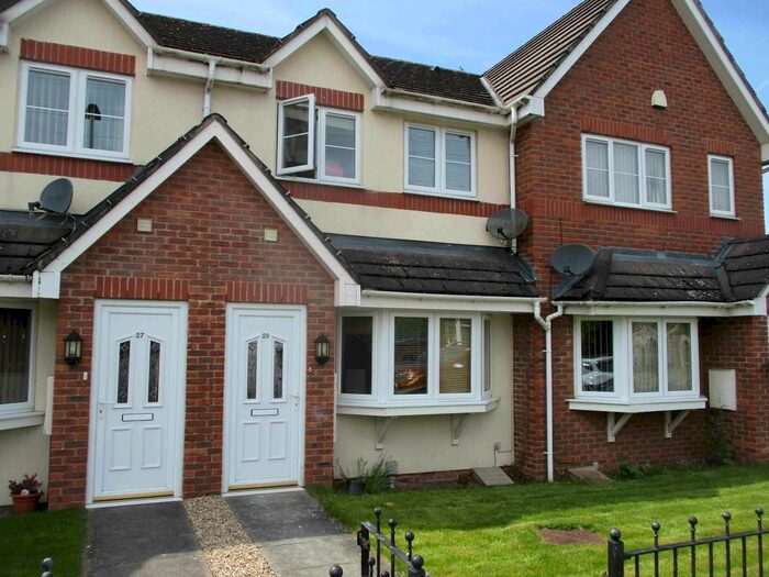 3 Bedroom Terraced House To Rent In Queens Avenue, Glazebury, Warrington, Cheshire, WA3