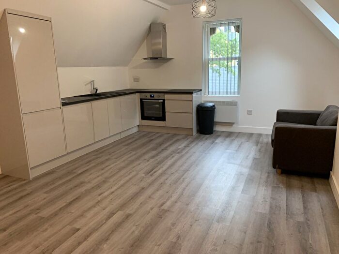 1 Bedroom Flat To Rent In Spring Road, Headingley, Leeds, LS6