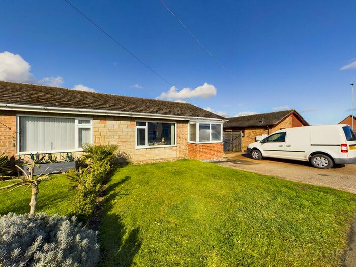 3 Bedroom Bungalow To Rent In Filby Road, Swaffham, PE37