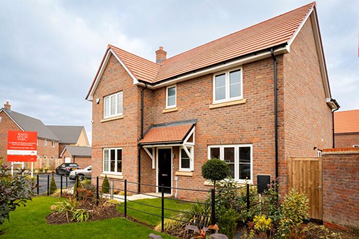 4 Bedroom Detached House For Sale In Buckenham Road, Attleborough, NR17