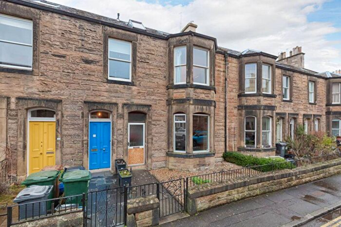 1 Bedroom Villa For Sale In Almondbank Terrace, Shandon, Edinburgh, EH11