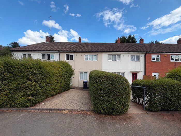 3 Bedroom Terraced House To Rent In Cross Farm Road, Birmingham, West Midlands, B17