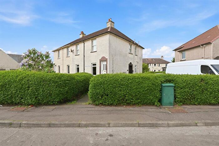 2 Bedroom Flat For Sale In Roberts Street, Kirkcaldy, KY1