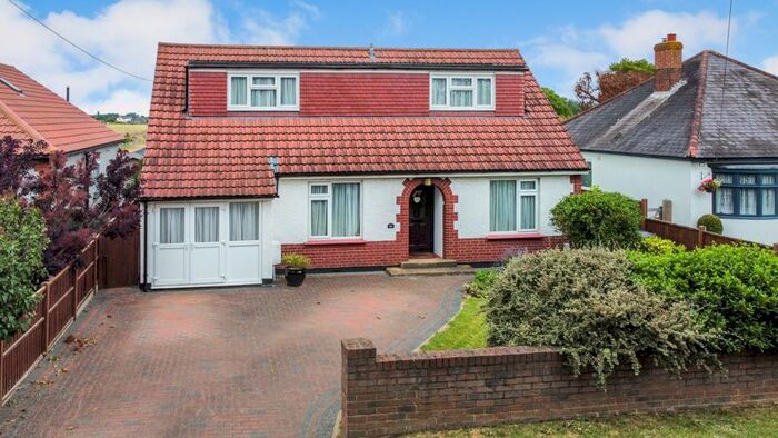 3 Bedroom Detached House For Sale In Biggleswade Road, Upper Caldecote, SG18