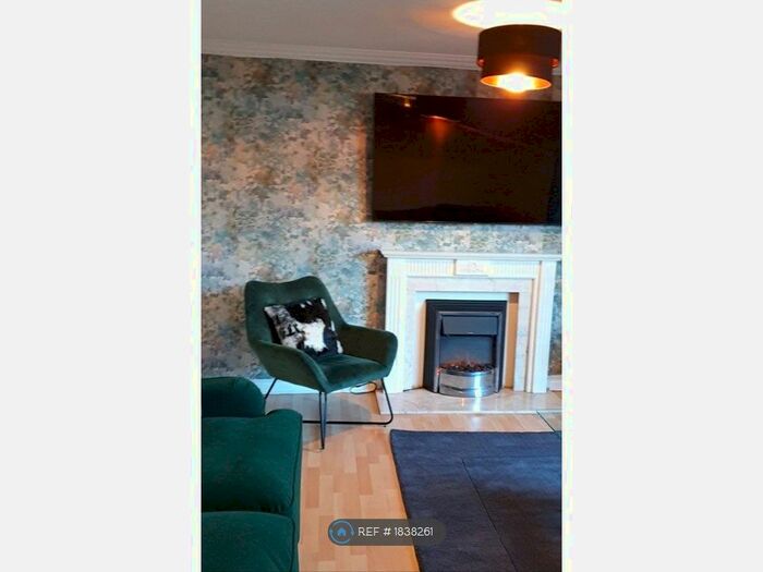 4 Bedroom Flat To Rent In Glasgow, Glasgow, G5