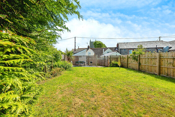 2 Bedroom Cottage To Rent In St. Issey, PL27