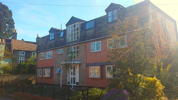 2 Bedroom Flat To Rent In Flat River Court, Ferry Lane, Cambridge, CB4