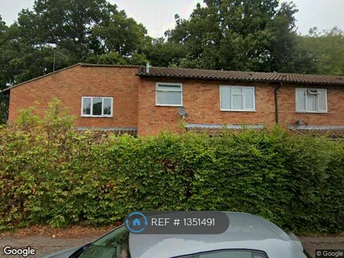 1 Bedroom Terraced House To Rent In Lanercost Road, Crawley, RH11