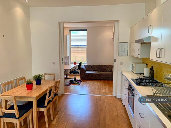 2 Bedroom Flat To Rent In Fortess Road, London, NW5