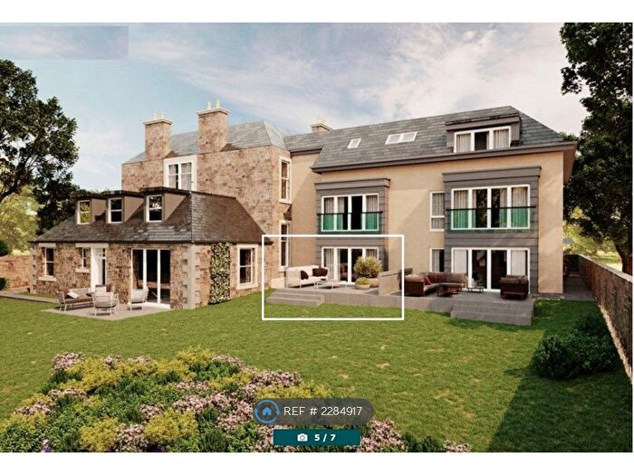 2 Bedroom Flat To Rent In Polwarth Terrace, Edinburgh, EH11