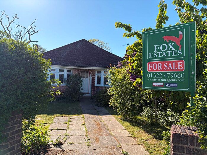 2 Bedroom Detached Bungalow For Sale In Langdale Crescent, Bexleyheath, DA7