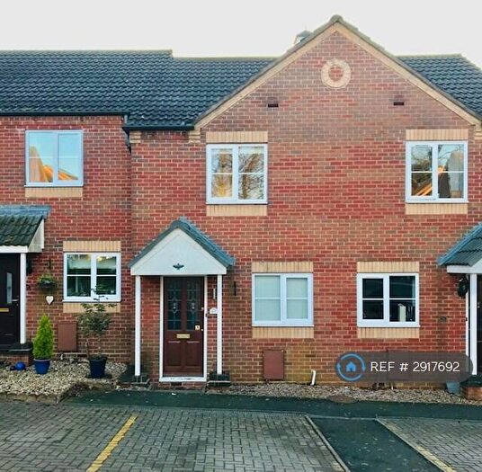 2 Bedroom Terraced House To Rent In Laurel Bank Mews, Blackwell, Bromsgrove, B60