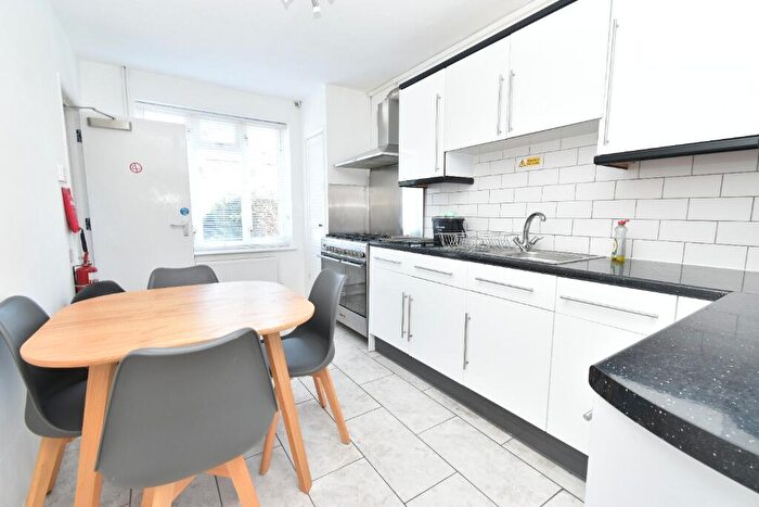 1 Bedroom Semi-Detached House To Rent In Darrell Place, Earlham, Norwich, NR5