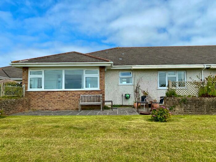 2 Bedroom Bungalow For Sale In St Minver, PL27