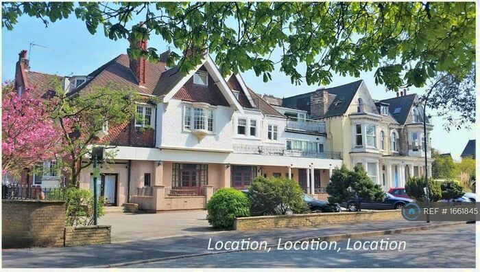 Studio To Rent In Pearson Park, Hull, HU5