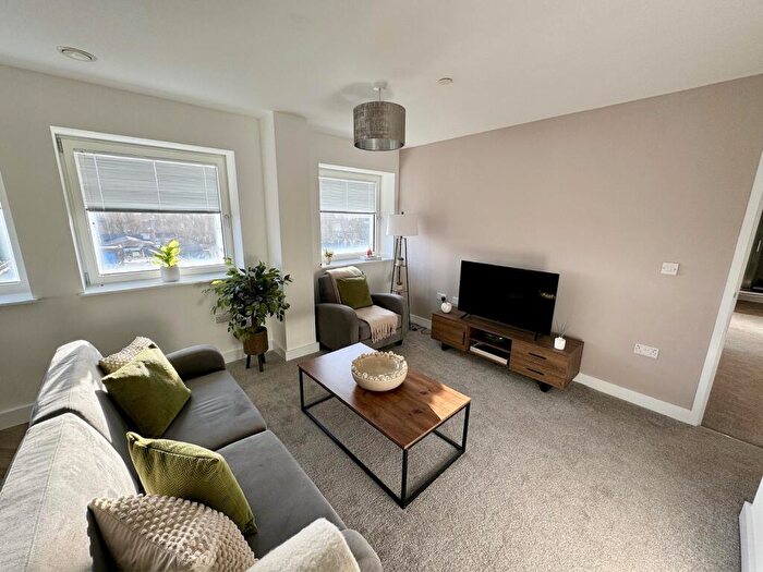 2 Bedroom Apartment To Rent In Crosby Road North, Waterloo, Liverpool, L22