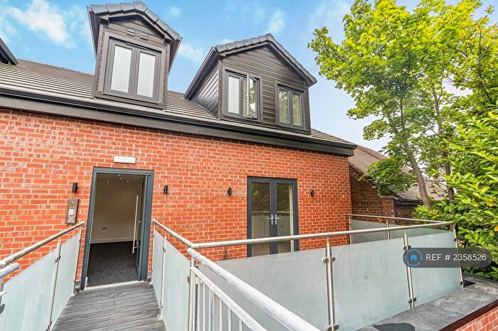 1 Bedroom Flat To Rent In Marple Bank Apartments, Marple, SK6