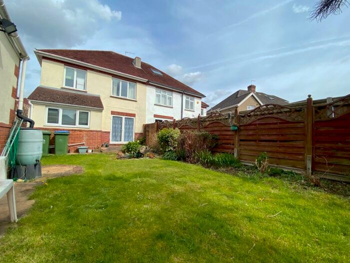 1 Bedroom Flat To Rent In Harland Crescent, Southampton, Hampshire, SO15