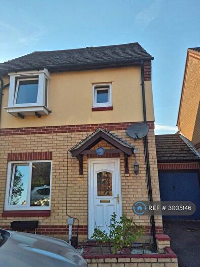 3 Bedroom Detached House To Rent In Davey Close, Ipswich, IP3