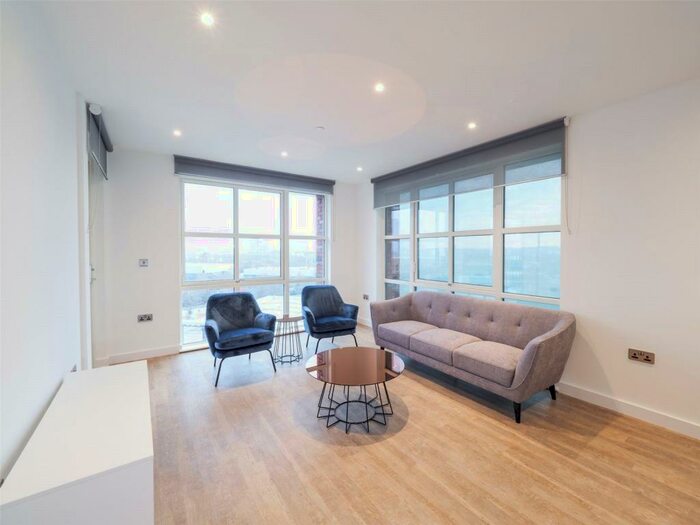 2 Bedroom Apartment To Rent In Maritime Street, London, SE16