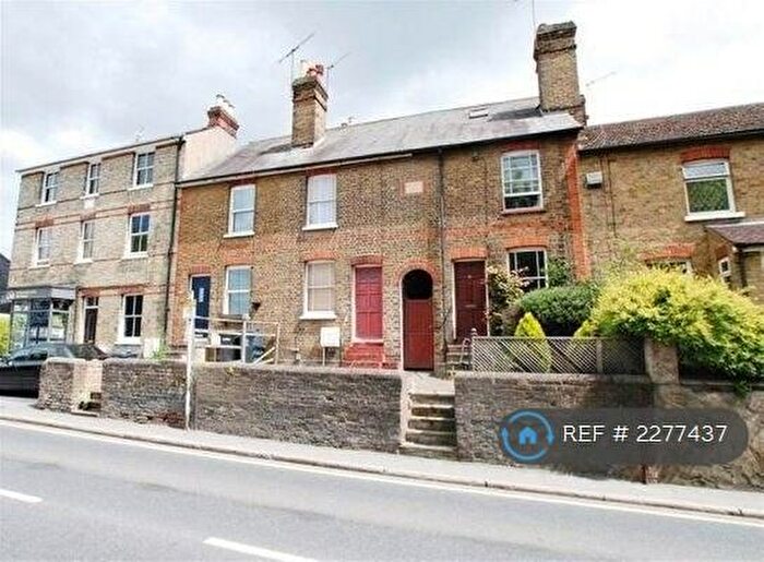 2 Bedroom Terraced House To Rent In London Road, Bishop's Stortford, CM23