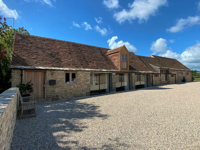 4 Bedroom Barn Conversion To Rent In Nr Corfe Castle, Wareham, BH20