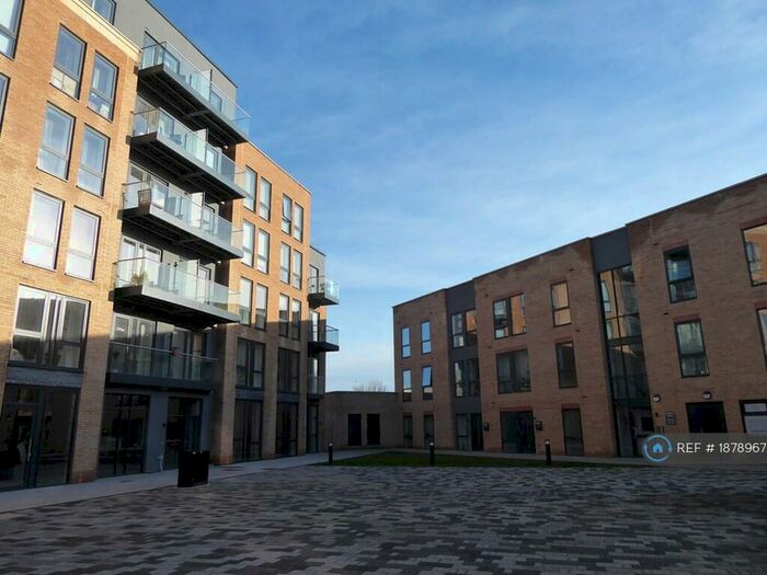 1 Bedroom Flat To Rent In Carmen Beckford Street, Bristol, BS1