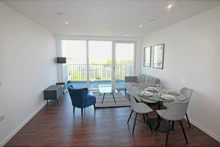 1 Bedroom Flat To Rent In Kingwood Apartments, Deptford Landings, Waterline Way, Deptford, SE8
