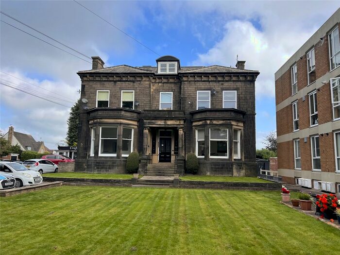 1 Bedroom Flat To Rent In Croft Park, Menston, Ilkley, West Yorkshire, LS29
