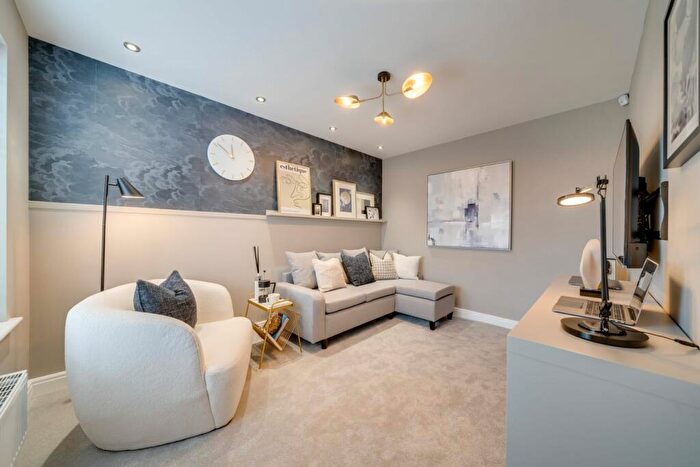 4 Bedroom Detached House For Sale In Station Road, Howden, DN14