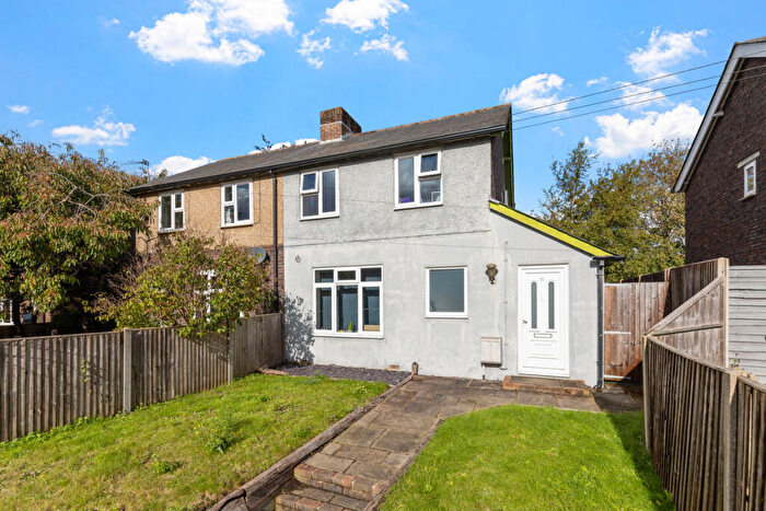 5 Bedroom Semi-Detached House For Sale In Investment Property, Chichester, PO19