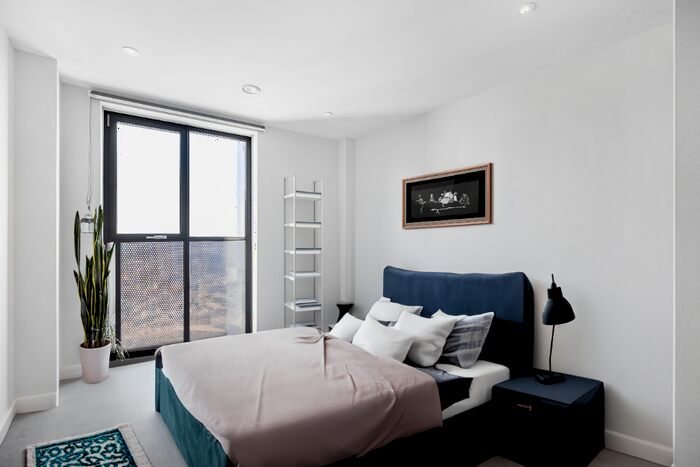 3 Bedroom Flat To Rent In Strawberry Fields, Exeter, Devon, EX1