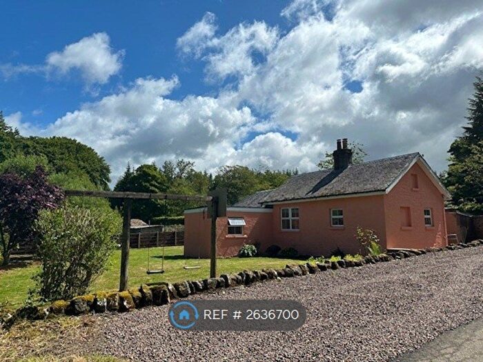 3 Bedroom Bungalow To Rent In Harburn Estate, West Calder, EH55