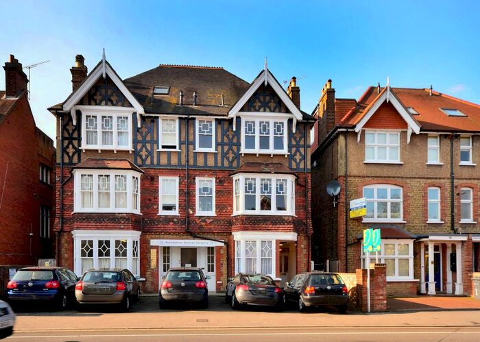 2 Bedroom Flat To Rent In London Road, Guildford, GU1
