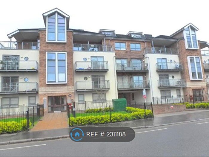 2 Bedroom Flat To Rent In Sydenham Road, Croydon, CR0