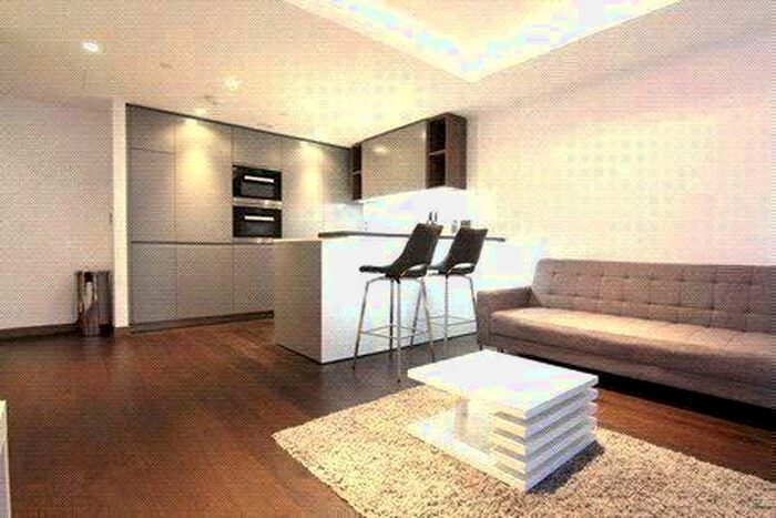 1 Bedroom Flat To Rent In Dahlia House, Paddington Gardens, London, W2