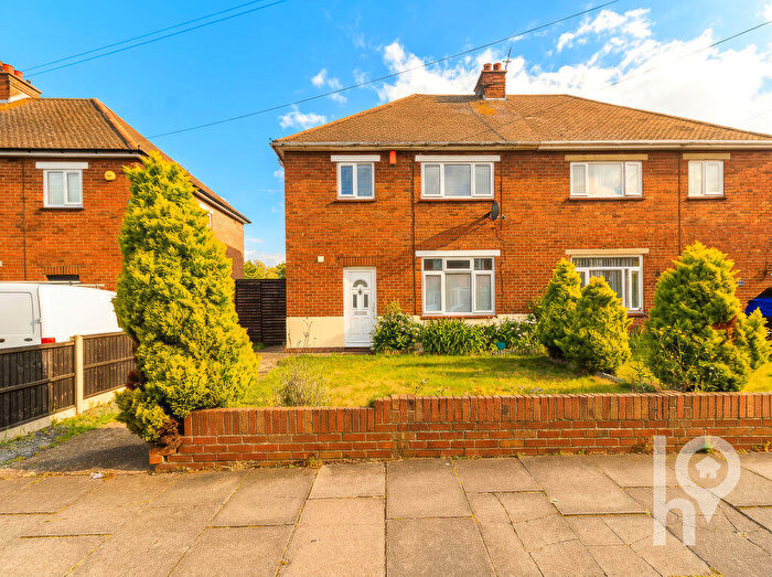 3 Bedroom Semi-Detached House For Sale In Broad Street, Sheerness, ME12