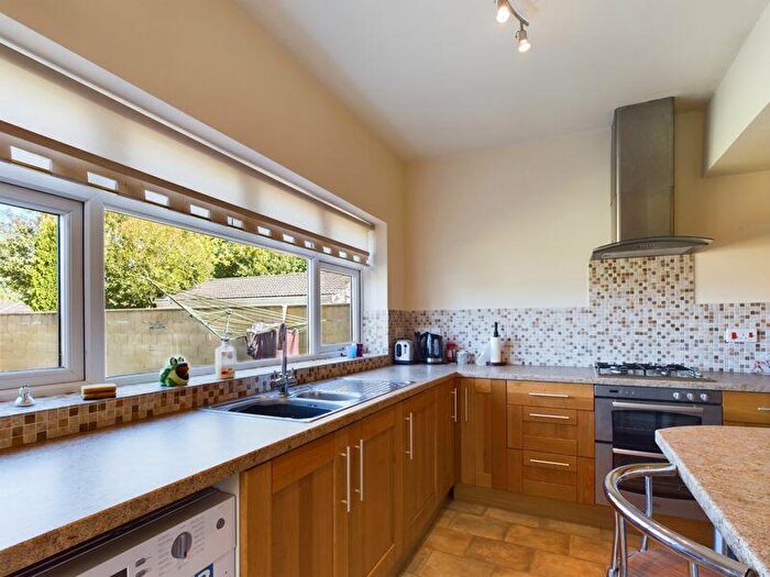 2 Bedroom Bungalow For Sale In Frome Road, Odd Down, Bath, BA2